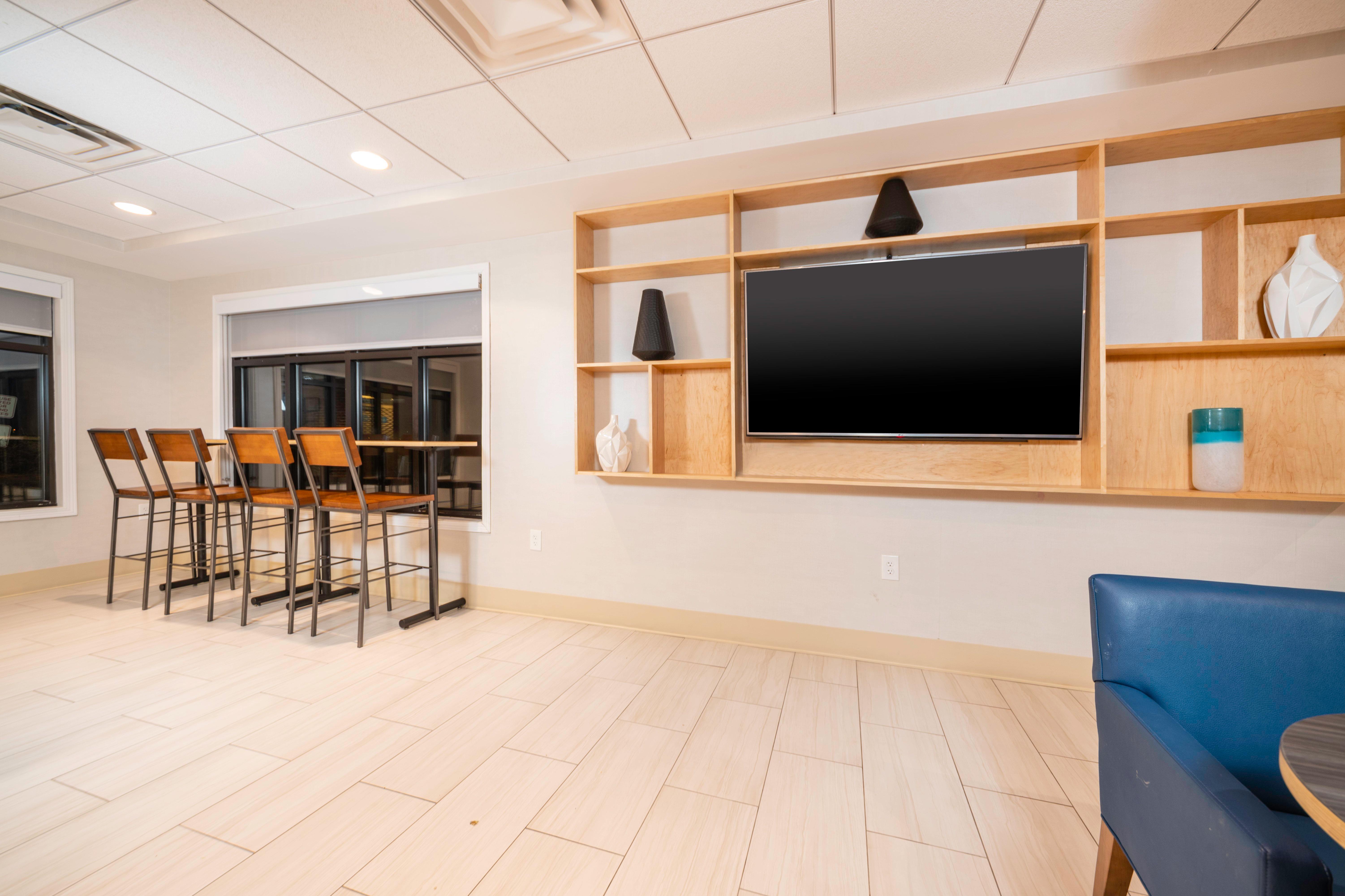 Holiday Inn Express Rochelle By Ihg Exterior photo